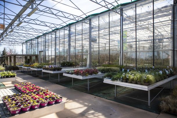 Garden Center