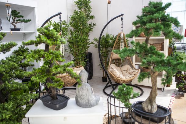 Arredo Giardino